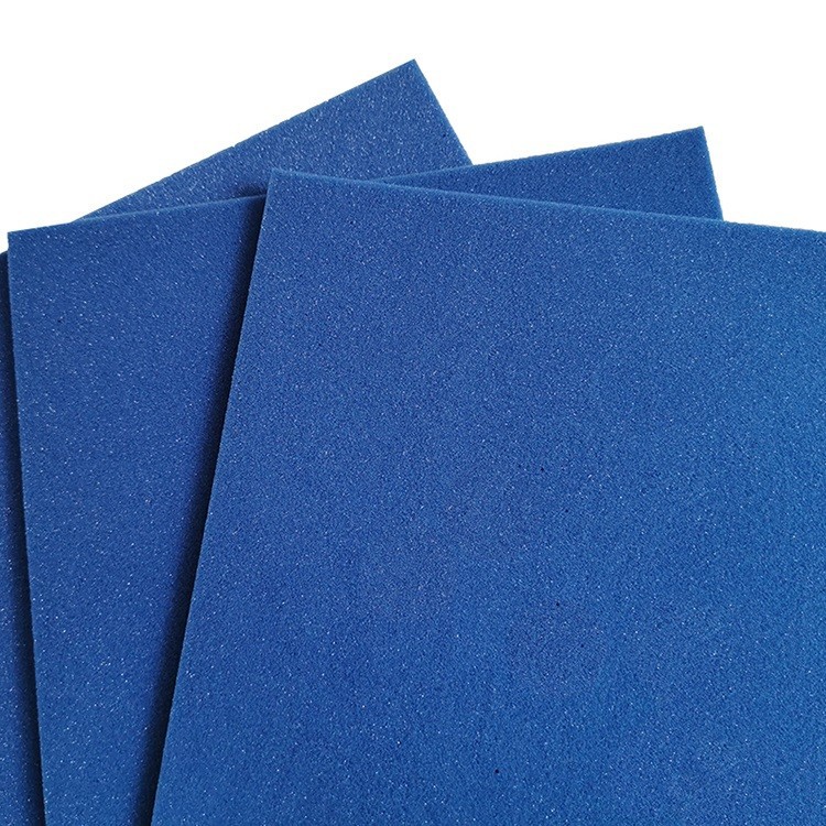 Pu Foam Roll Sheet